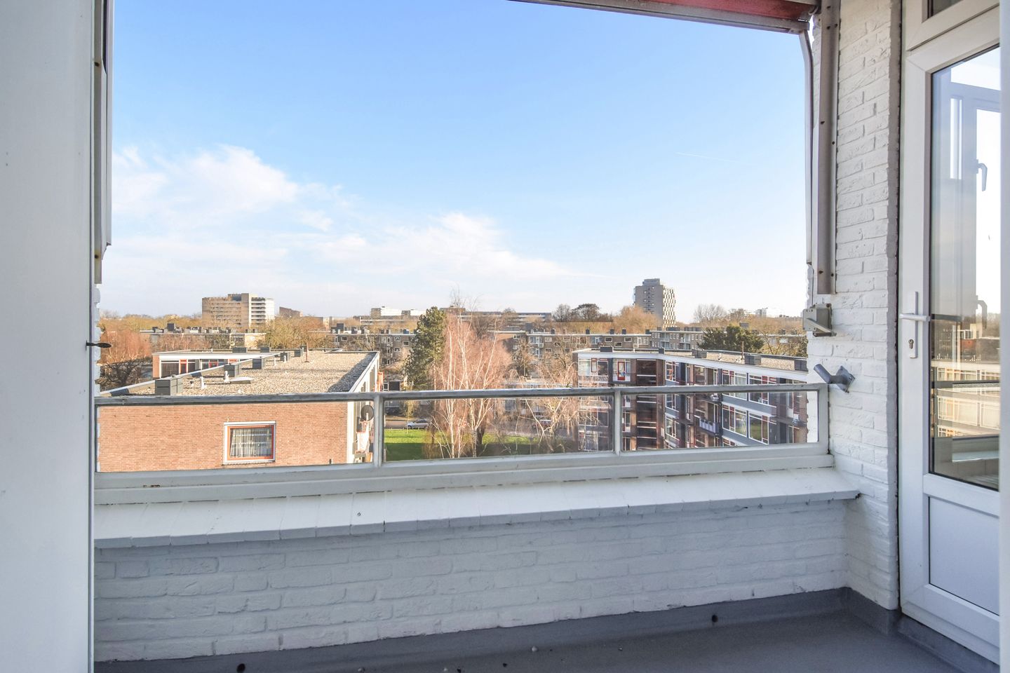 Foto 19 van Barnsteenhorst 108