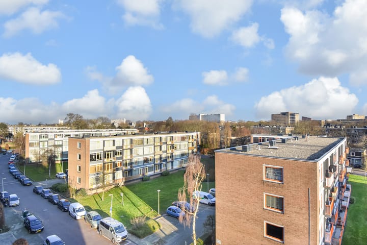 Foto 20 van Barnsteenhorst 108