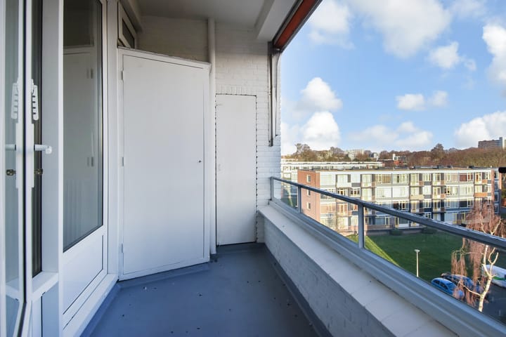 Foto 21 van Barnsteenhorst 108