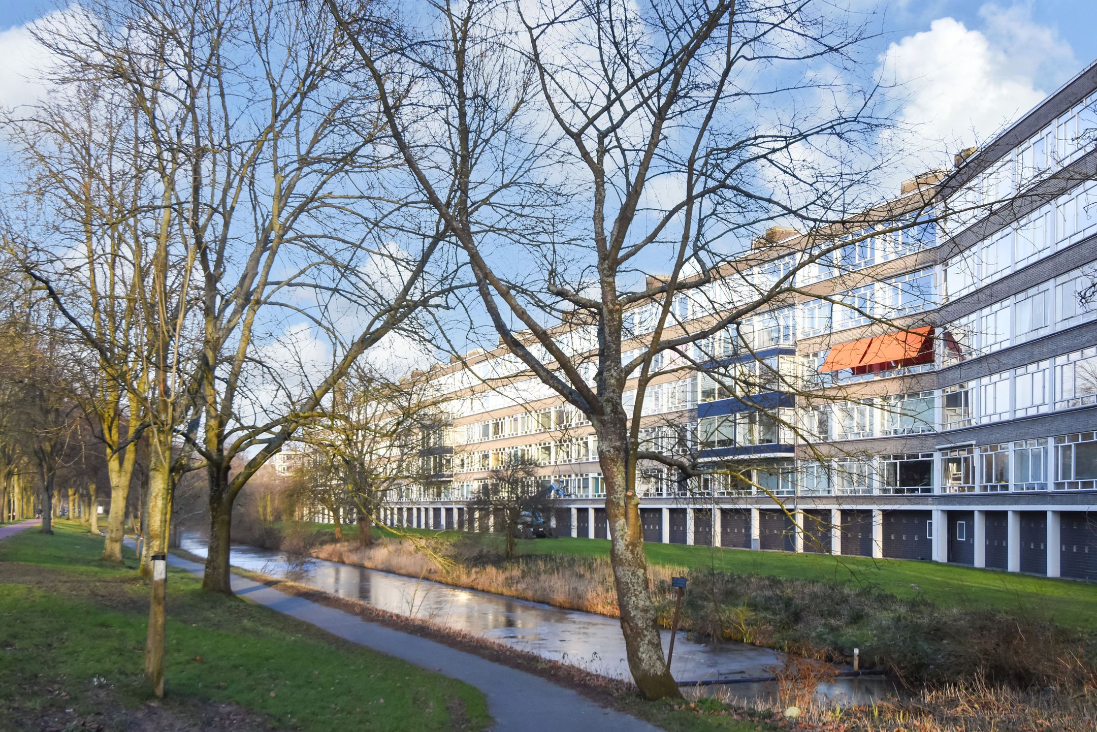 Foto 33 van Barnsteenhorst 108