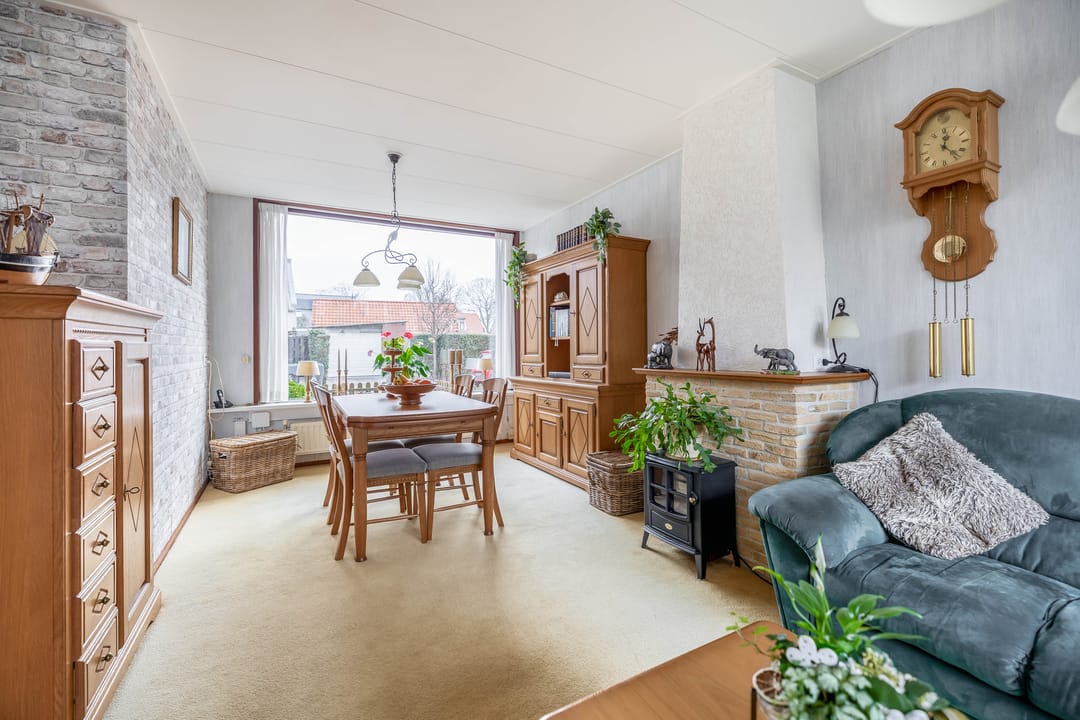 Foto 2 van Wilhelminastraat 7