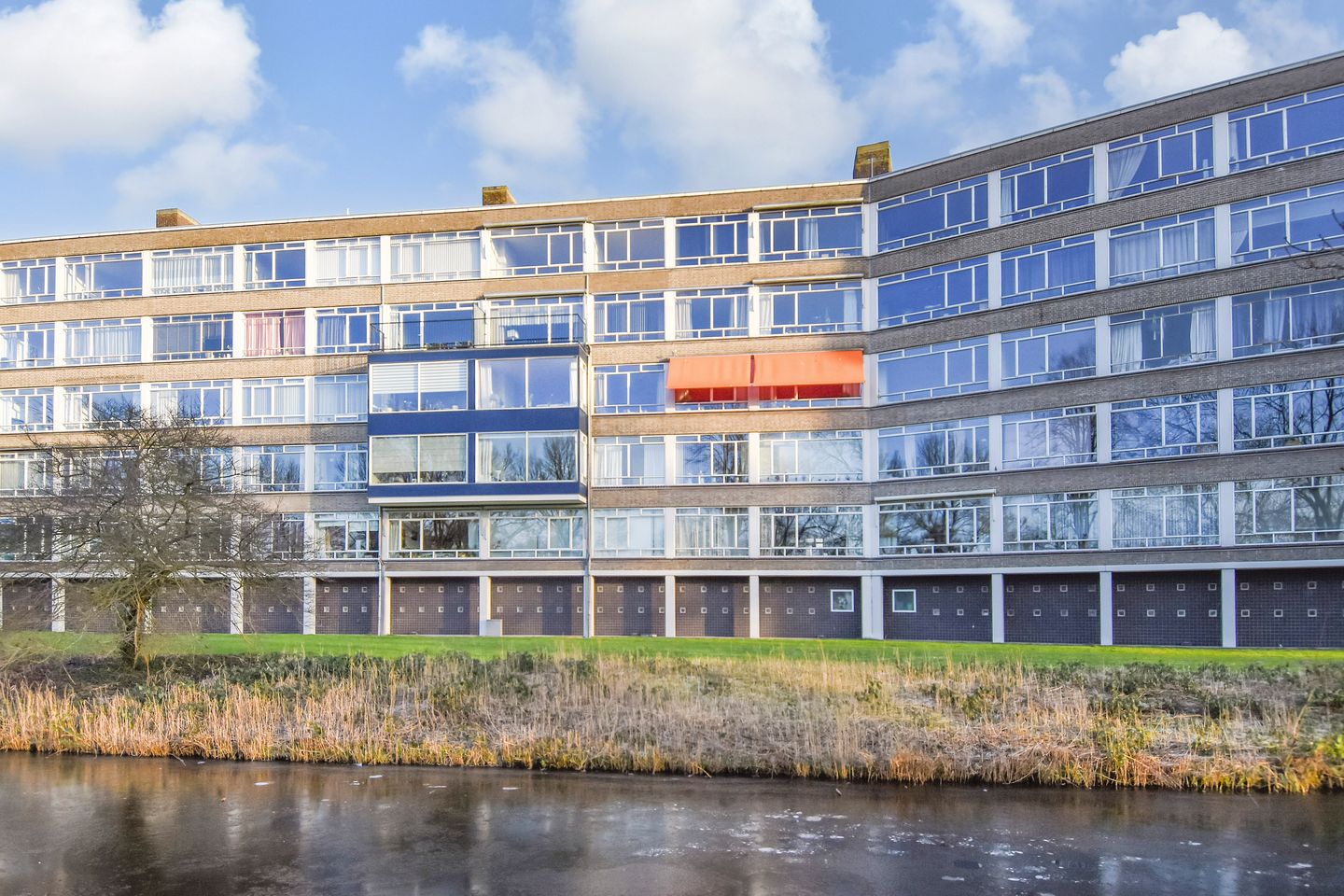 Foto 34 van Barnsteenhorst 108