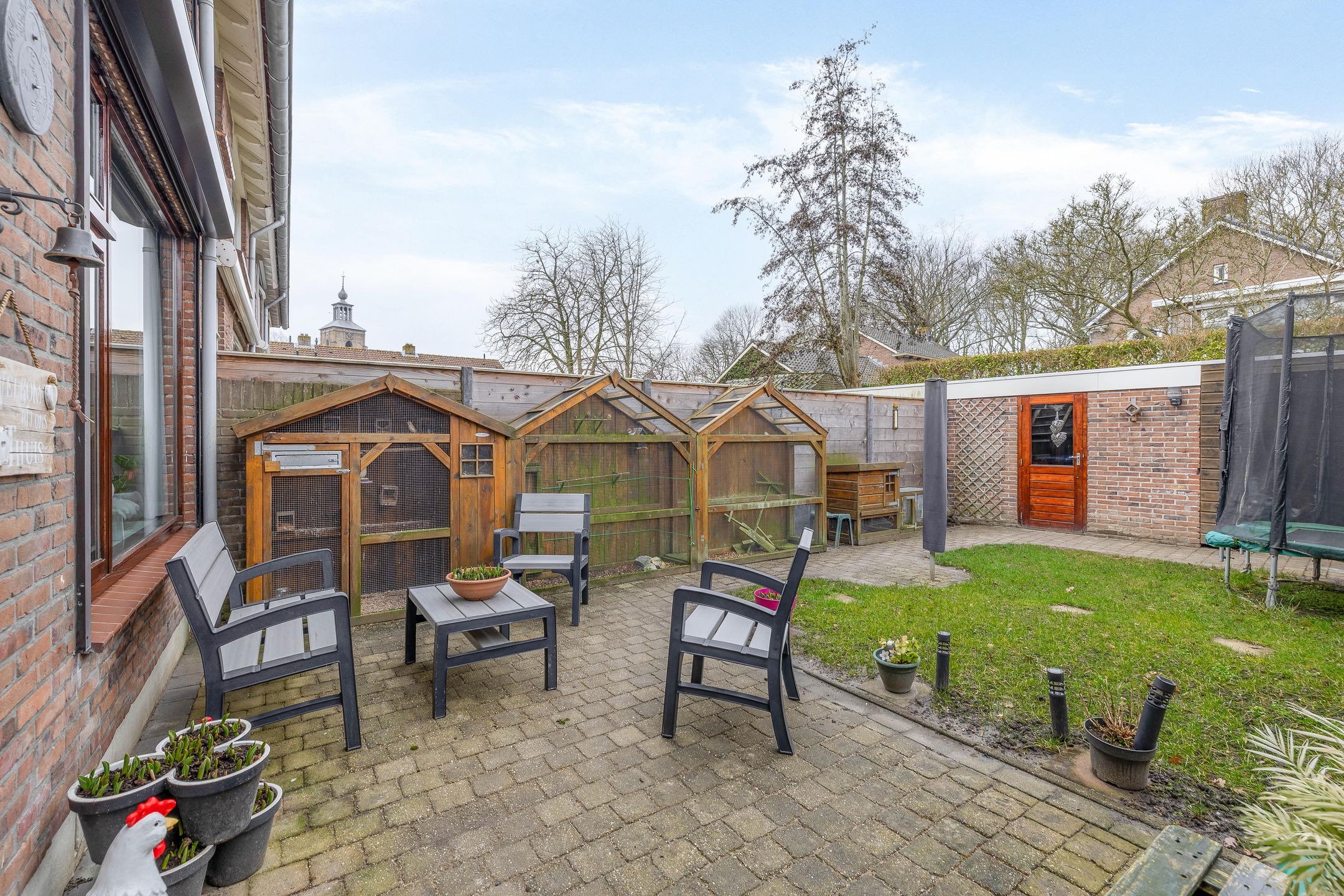 Foto 3 van Wilhelminastraat 7