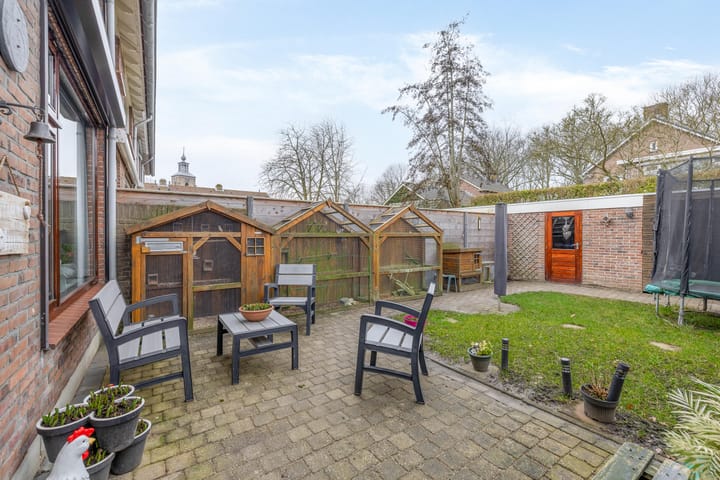 Foto 3 van Wilhelminastraat 7