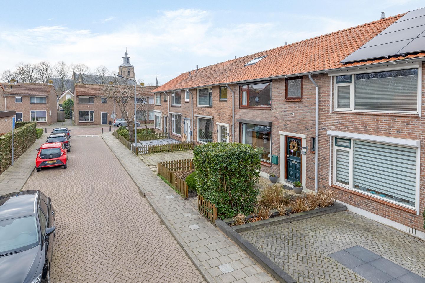 Foto 4 van Wilhelminastraat 7