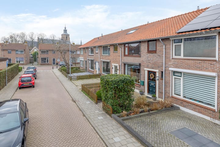 Foto 4 van Wilhelminastraat 7