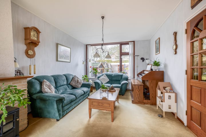 Foto 6 van Wilhelminastraat 7