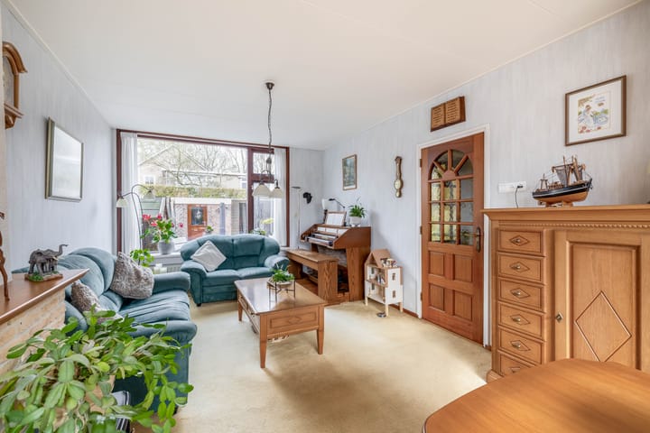 Foto 7 van Wilhelminastraat 7