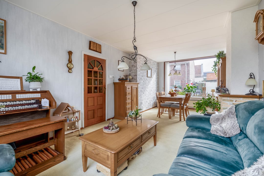 Foto 8 van Wilhelminastraat 7