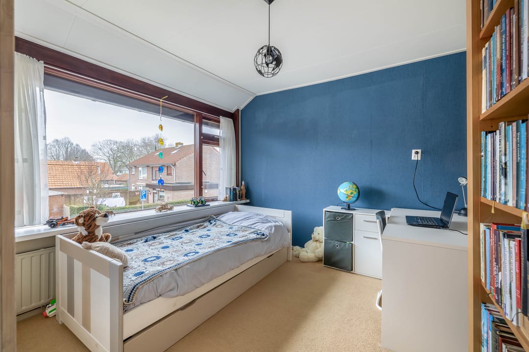 Foto 16 van Wilhelminastraat 7