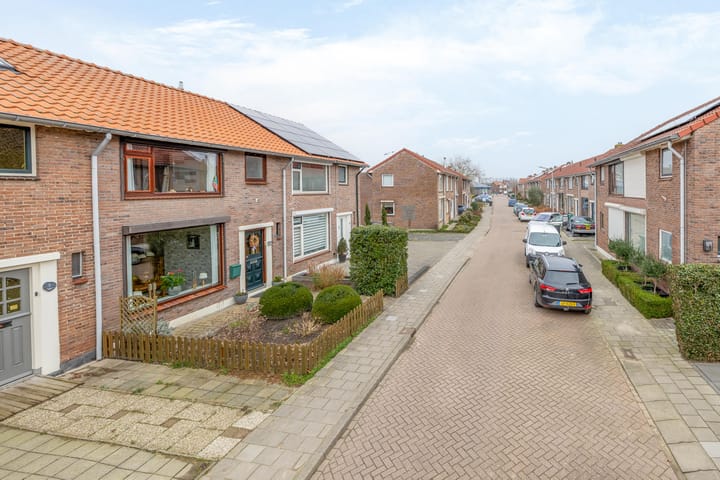 Foto 20 van Wilhelminastraat 7