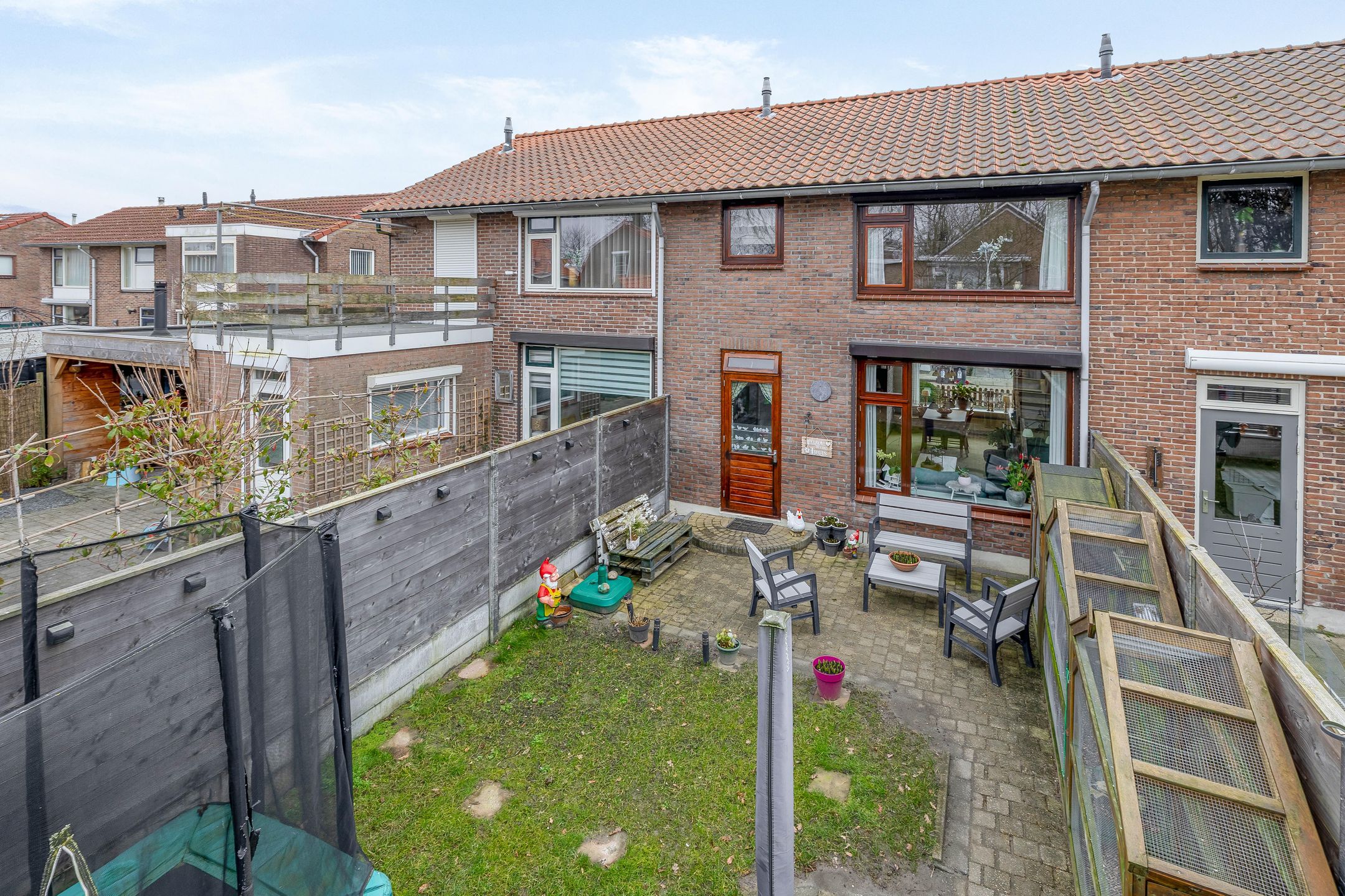 Foto 21 van Wilhelminastraat 7