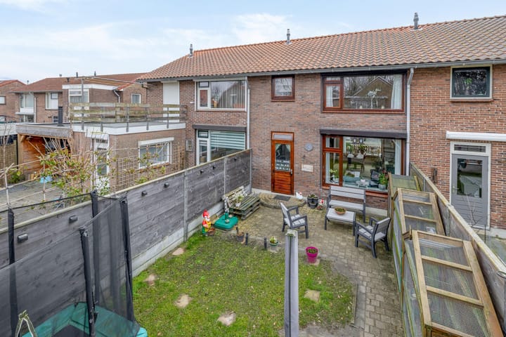 Foto 21 van Wilhelminastraat 7