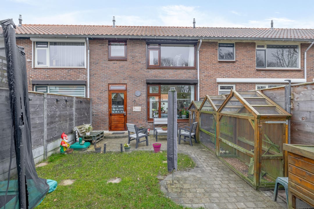 Foto 22 van Wilhelminastraat 7