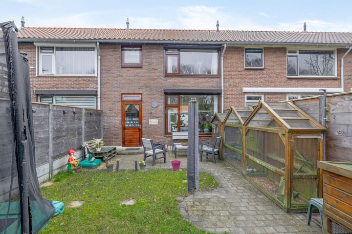 Foto 22 van Wilhelminastraat 7