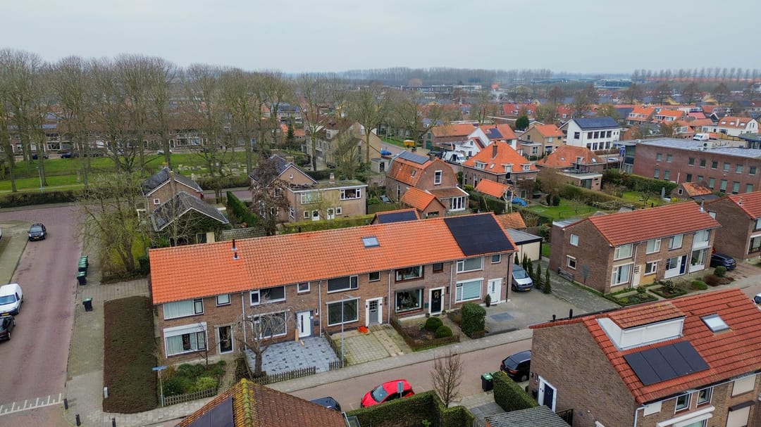 Foto 23 van Wilhelminastraat 7