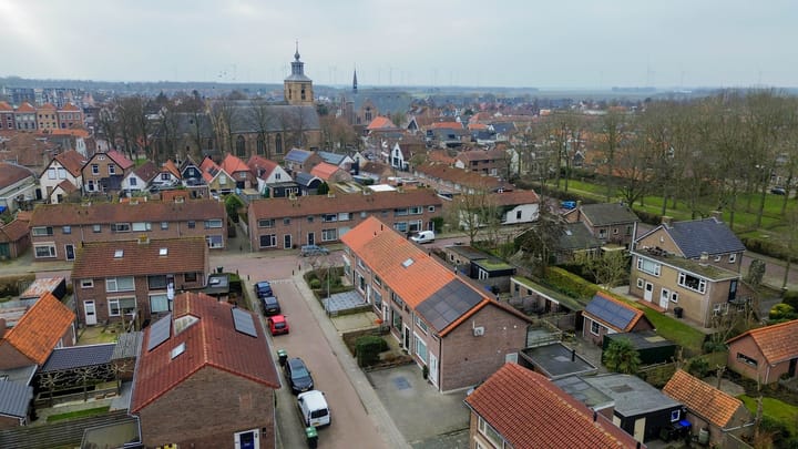 Foto 24 van Wilhelminastraat 7