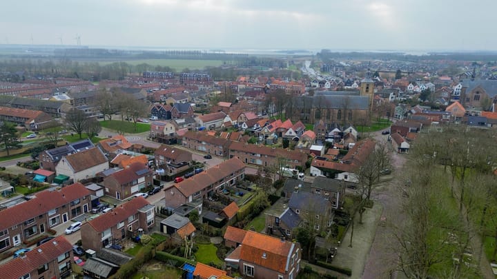 Foto 25 van Wilhelminastraat 7