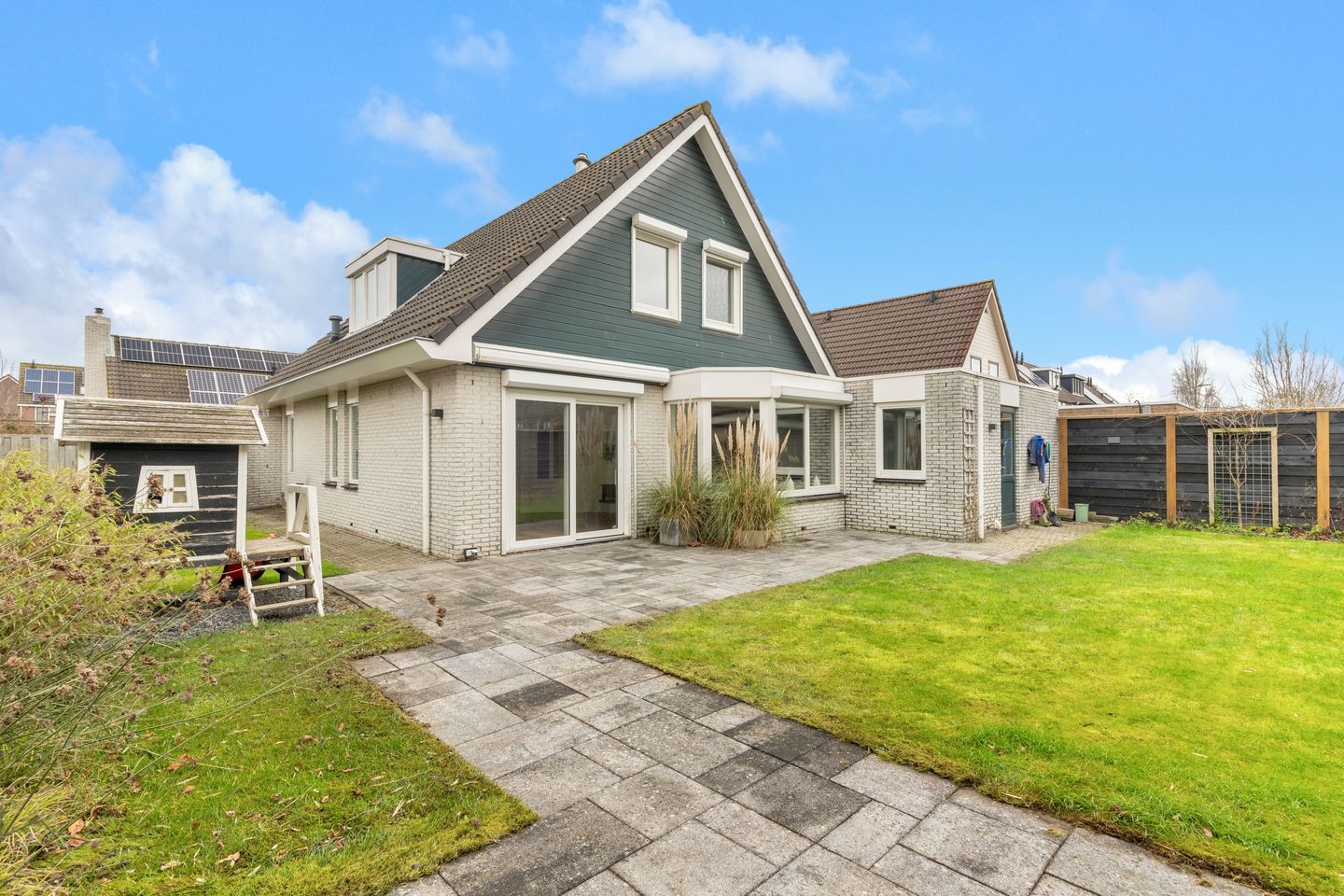 Foto 1 van Delving 46