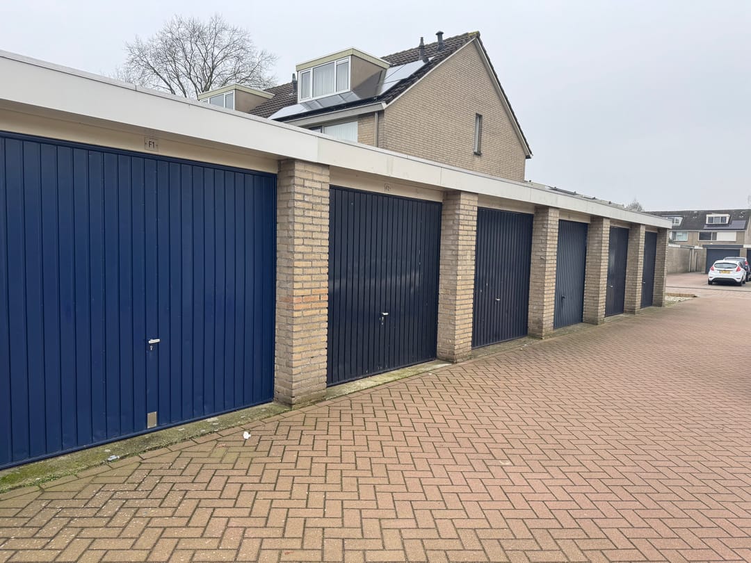 Foto 1 van Keizershof 815 A5