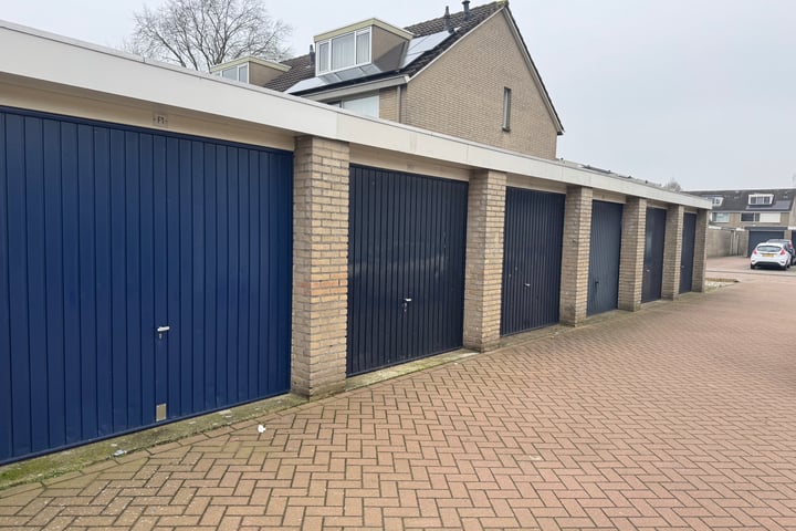 Bekijk foto van Keizershof 815 A5 0 ong