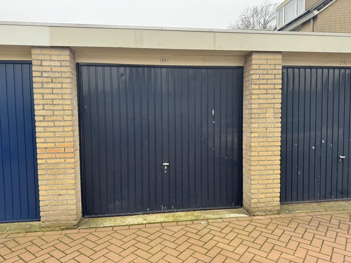 Foto 2 van Keizershof 815 A5