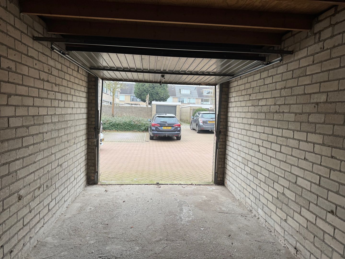 Foto 4 van Keizershof 815 A5