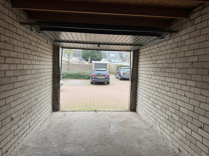 Foto 4 van Keizershof 815 A5