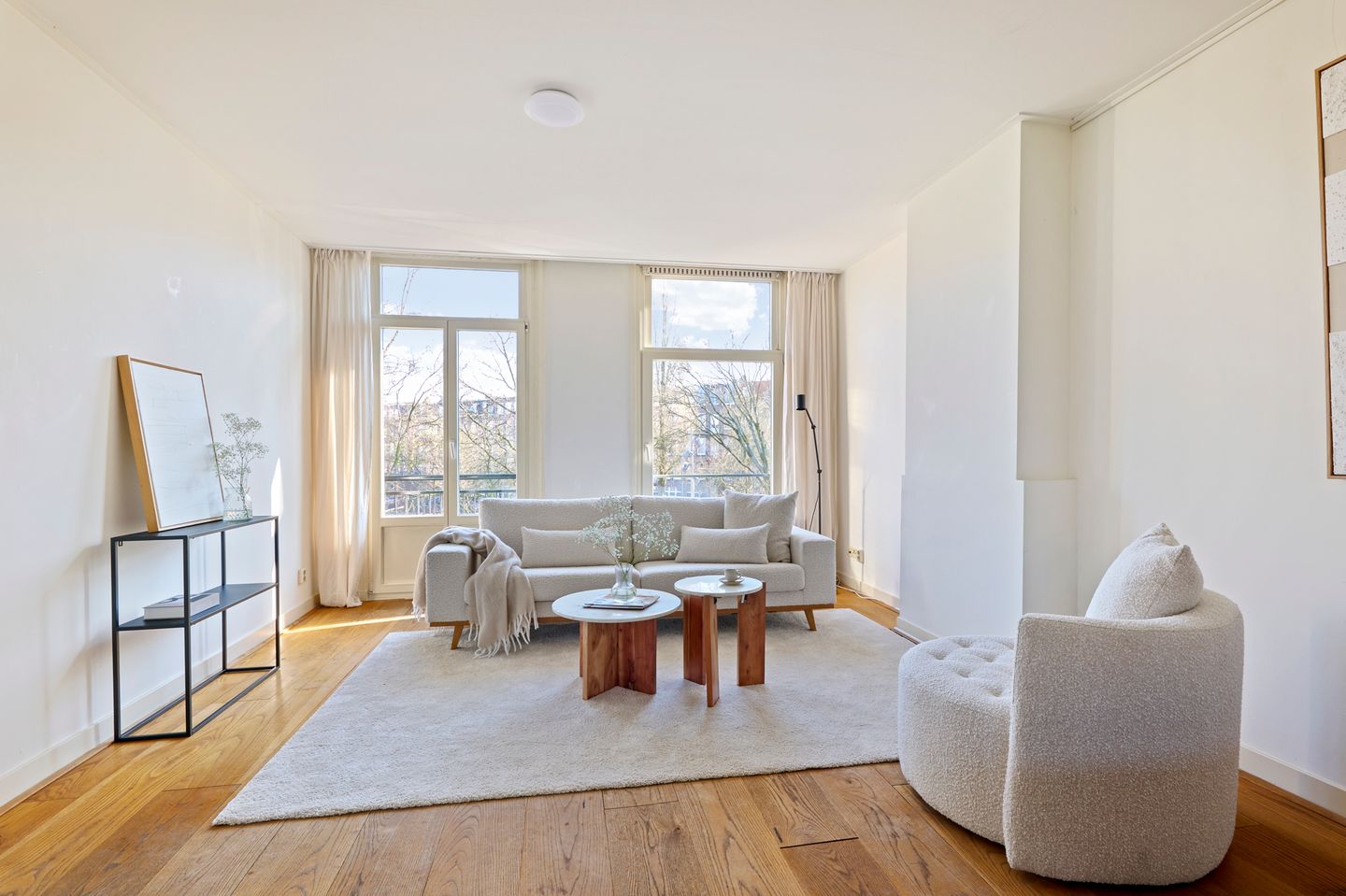 Foto 1 van J.J. Cremerplein 54-2