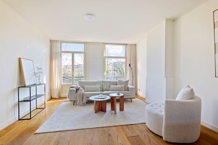 Foto 1 van J.J. Cremerplein 54-2