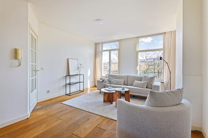 Foto 2 van J.J. Cremerplein 54-2