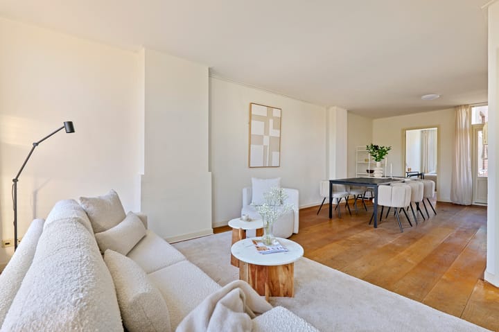 Foto 3 van J.J. Cremerplein 54-2