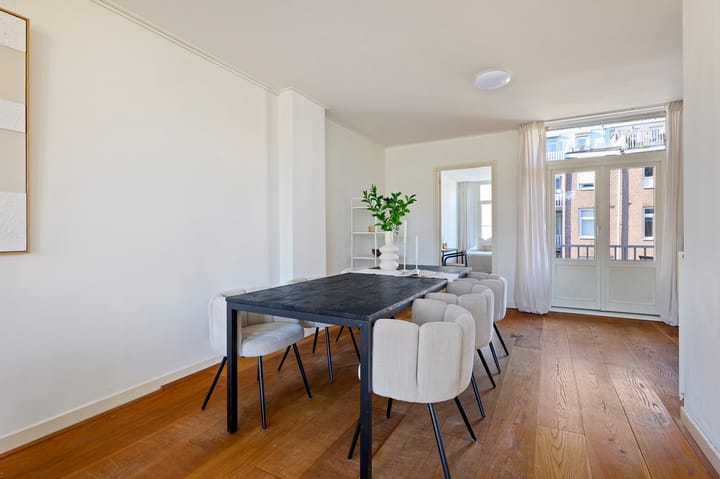 Foto 5 van J.J. Cremerplein 54-2