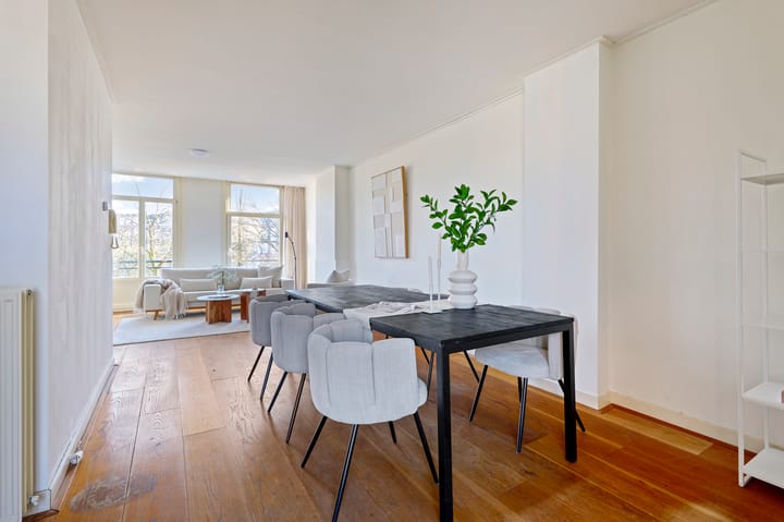 Foto 7 van J.J. Cremerplein 54-2