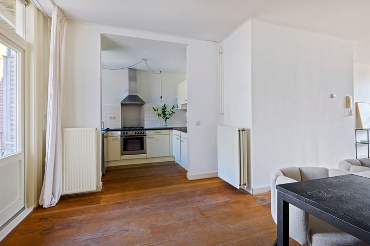 Foto 8 van J.J. Cremerplein 54-2