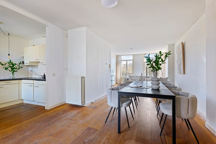 Foto 9 van J.J. Cremerplein 54-2