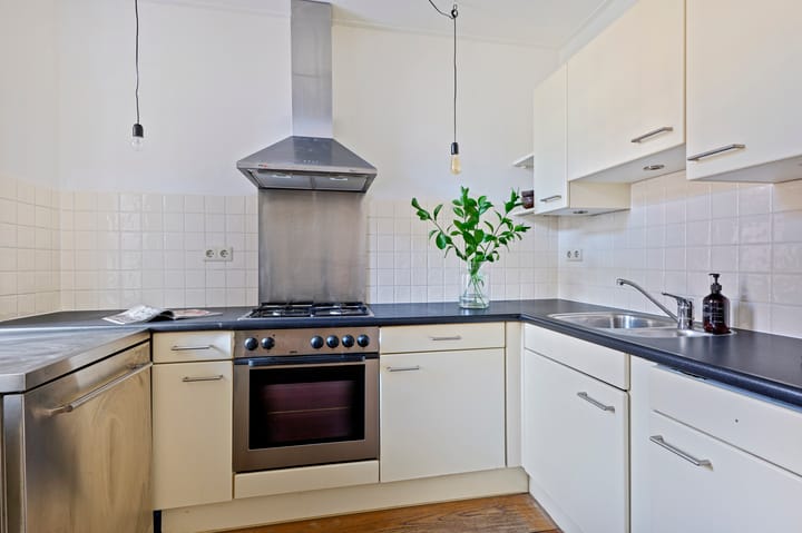 Foto 10 van J.J. Cremerplein 54-2