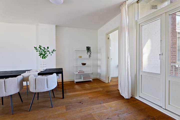 Foto 12 van J.J. Cremerplein 54-2