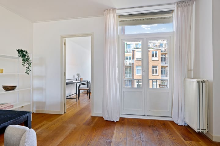 Foto 13 van J.J. Cremerplein 54-2