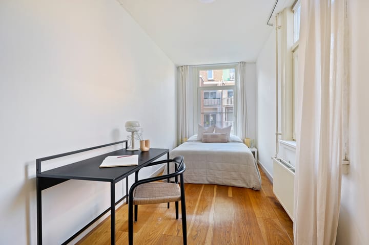 Foto 14 van J.J. Cremerplein 54-2