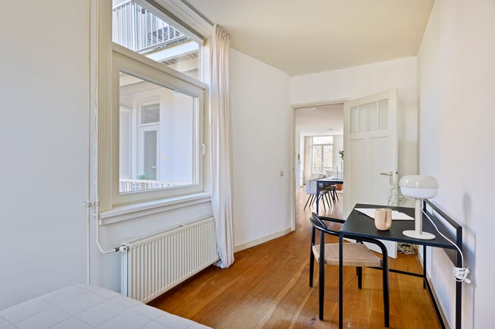 Foto 15 van J.J. Cremerplein 54-2