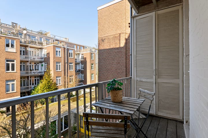 Foto 16 van J.J. Cremerplein 54-2