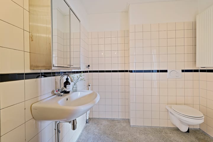 Foto 20 van J.J. Cremerplein 54-2