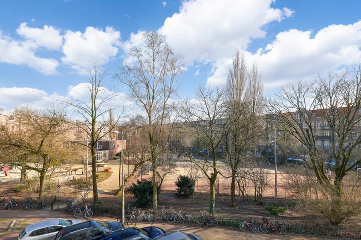 Foto 21 van J.J. Cremerplein 54-2