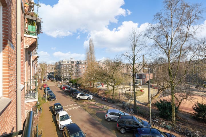 Foto 22 van J.J. Cremerplein 54-2