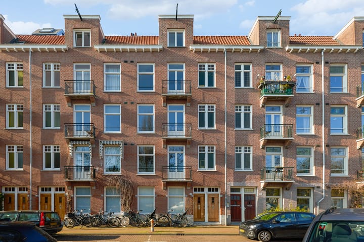 Foto 23 van J.J. Cremerplein 54-2