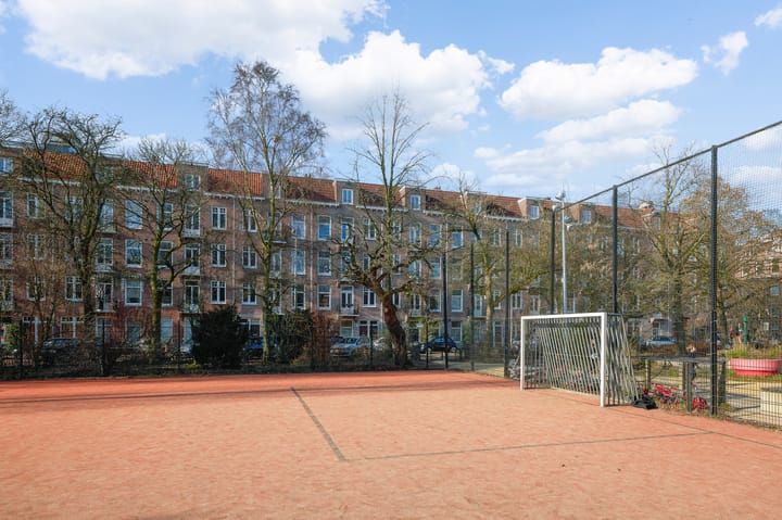 Foto 26 van J.J. Cremerplein 54-2