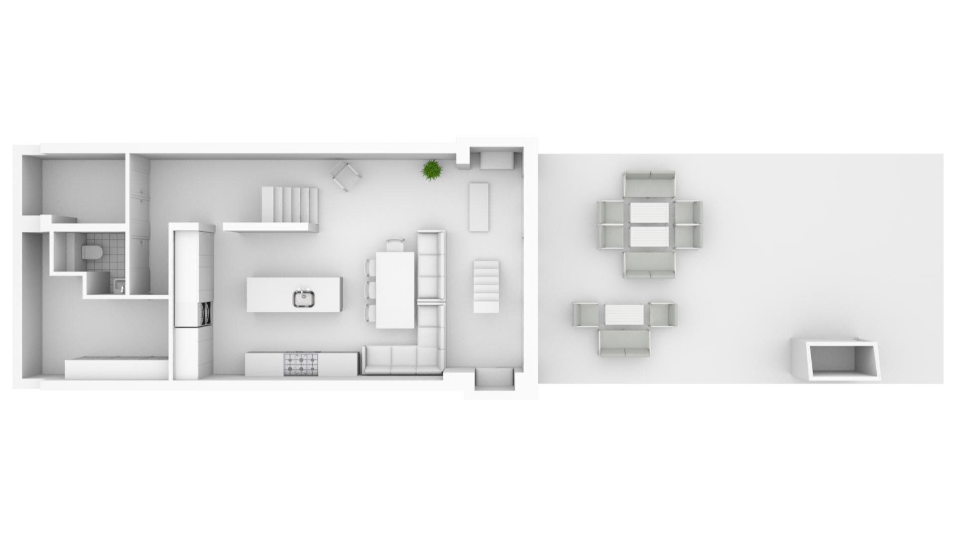 Foto 54 van Pieter Cornelisz. Hooftstraat 13