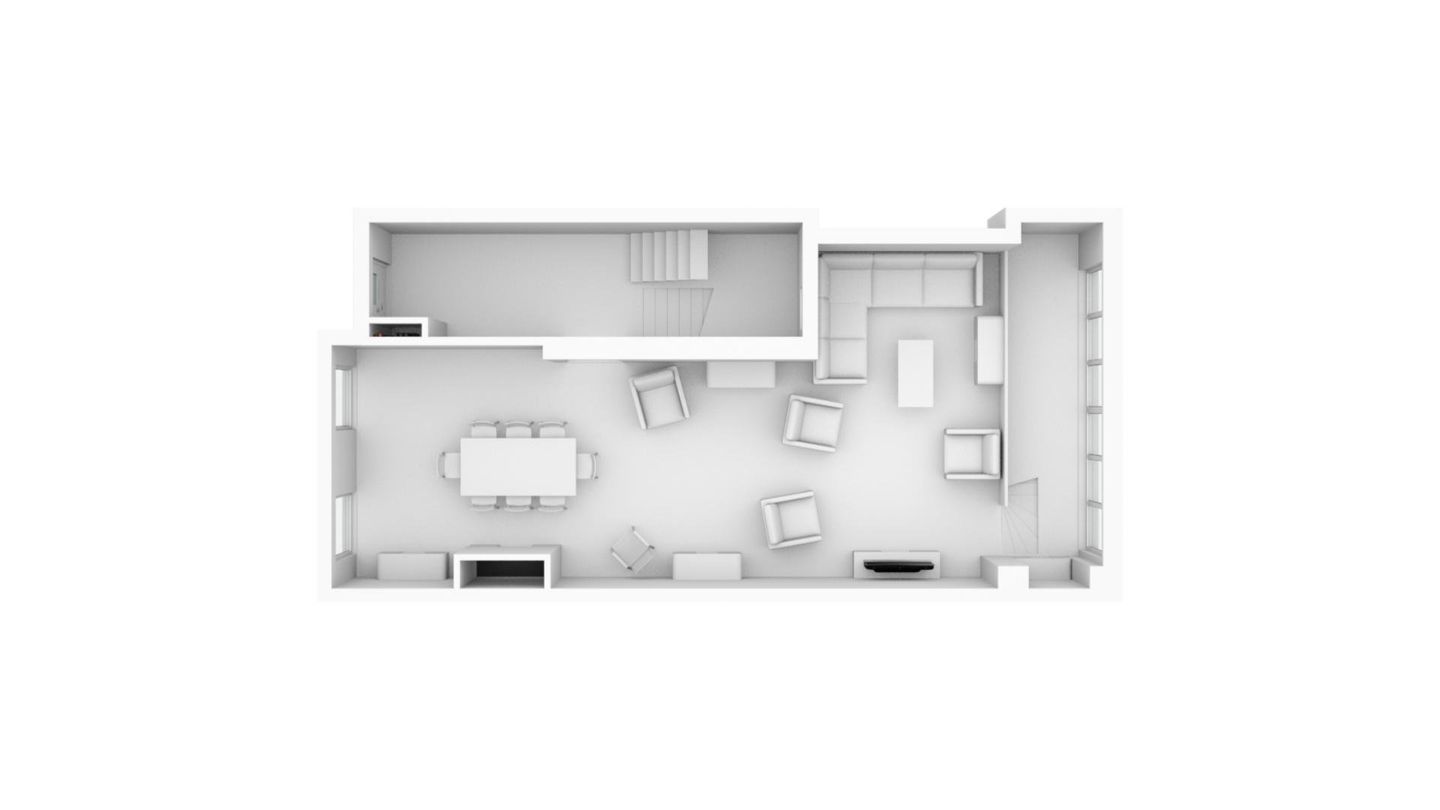 Foto 55 van Pieter Cornelisz. Hooftstraat 13