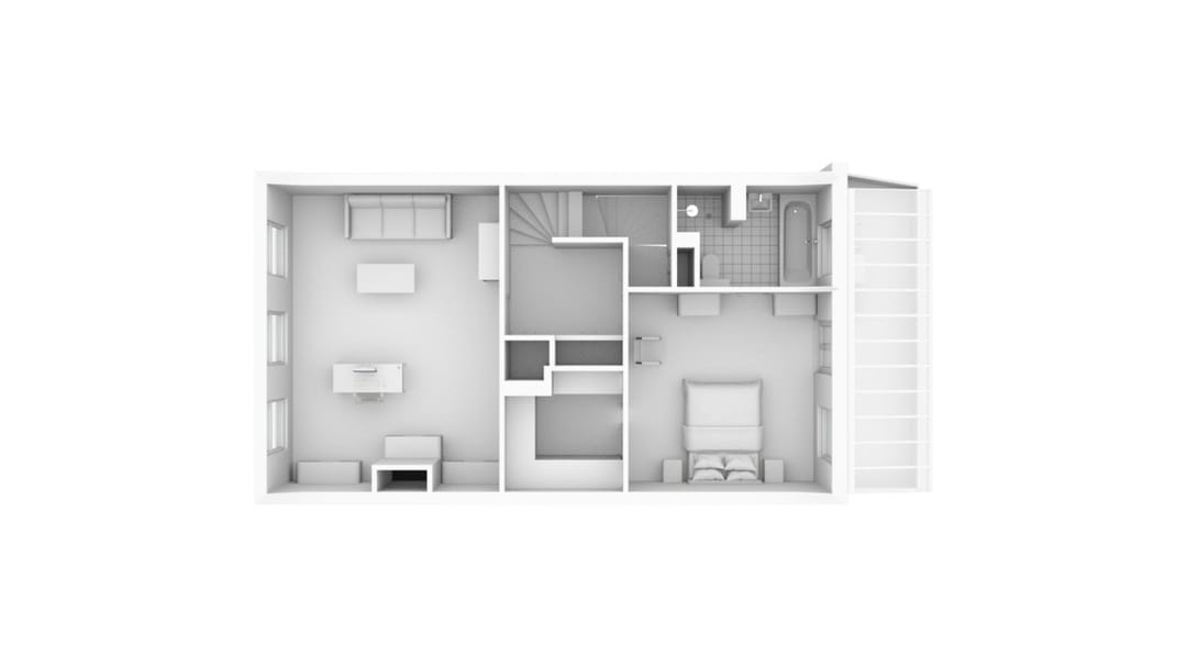 Foto 56 van Pieter Cornelisz. Hooftstraat 13